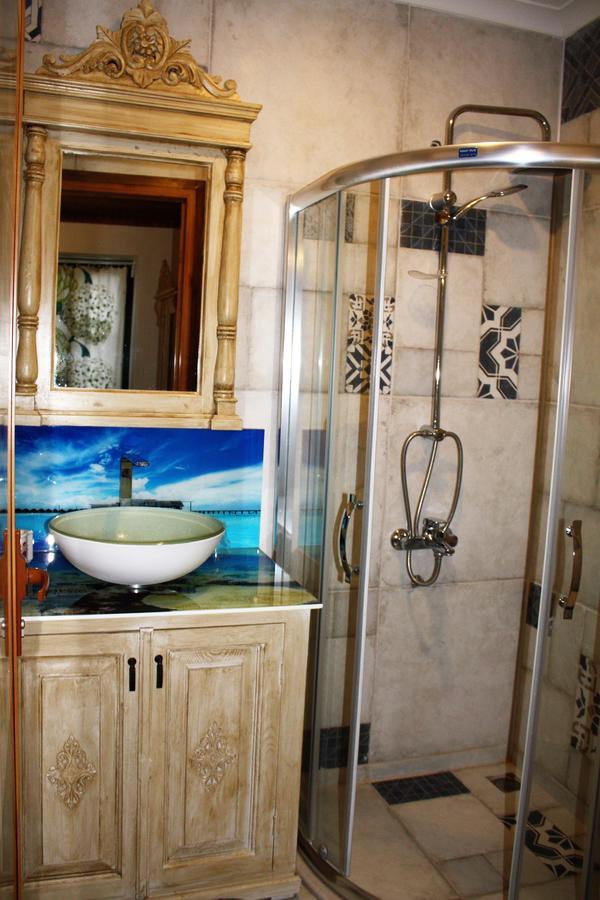 Dalyan Butik Otel Hayat Bahcesi Ayvalı Exterior foto